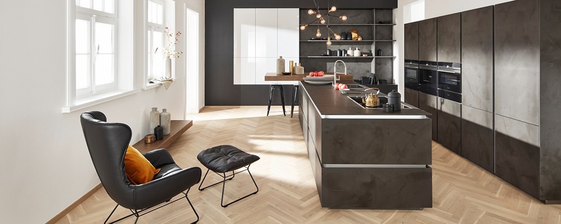 Stellenangebot Produktdesigner M W D Bei Nolte Kuchen Gmbh Co Kg
