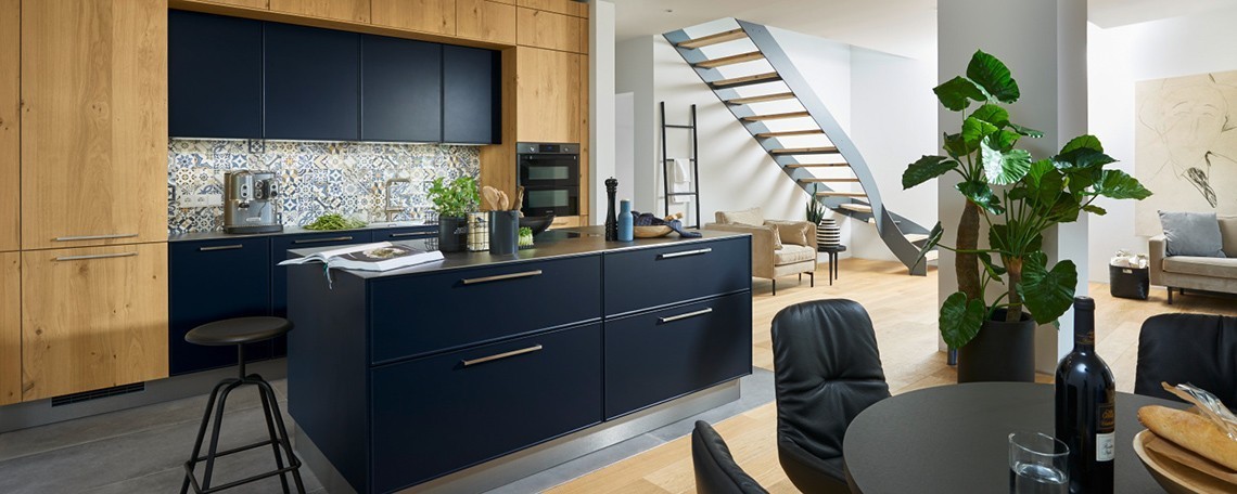 stellenangebot monteur bereich ausstellungskuchen m w d bei nolte kuchen gmbh co kg